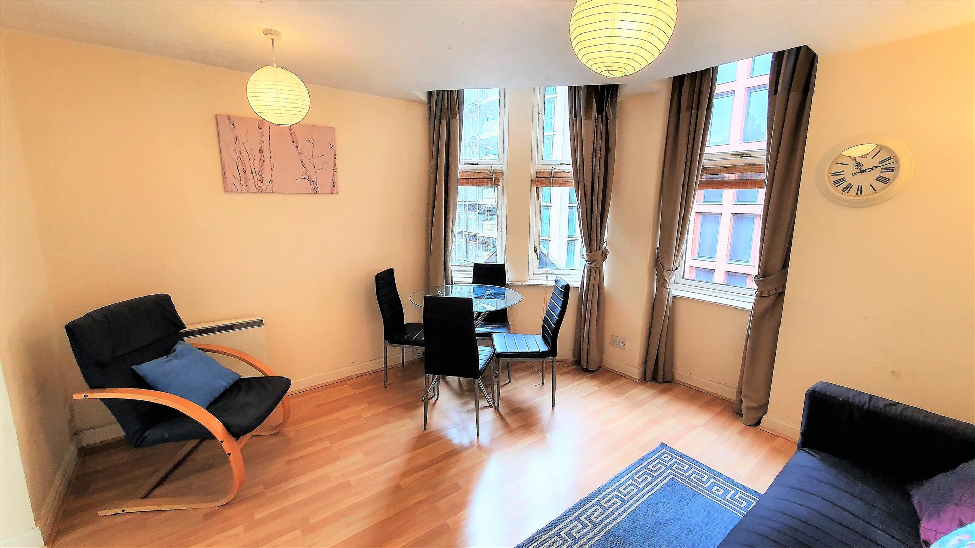 Bombay House, 33 59 Whitworth Street  Manchester